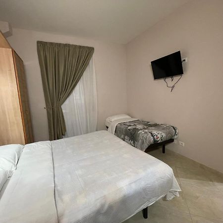 Ambasada Suite Rome Exterior photo