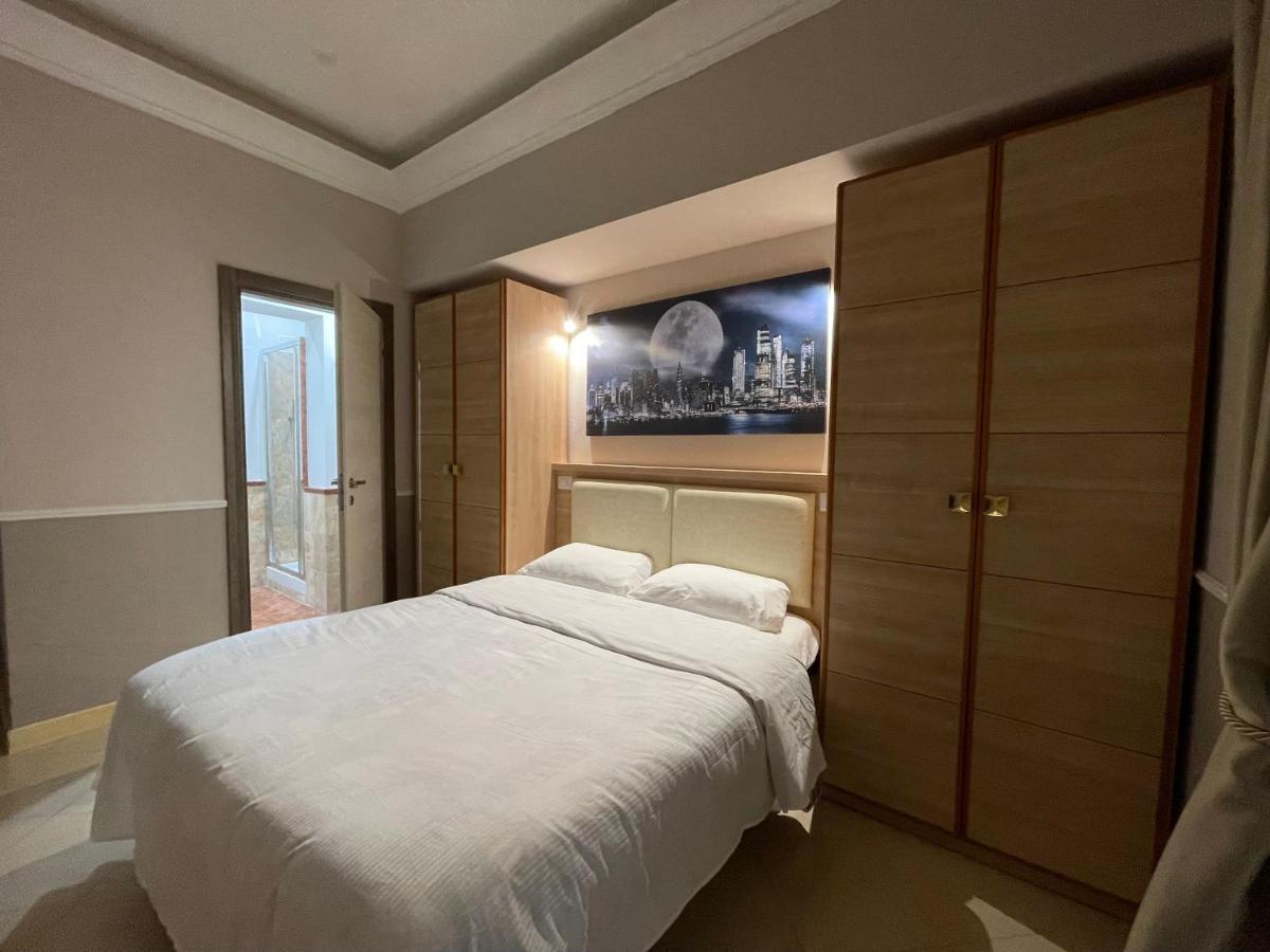 Ambasada Suite Rome Exterior photo