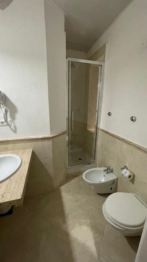 Ambasada Suite Rome Exterior photo