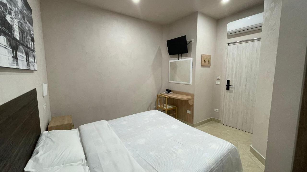 Ambasada Suite Rome Exterior photo